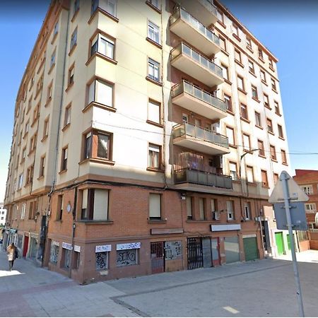 Apartamento 毕尔巴鄂 外观 照片