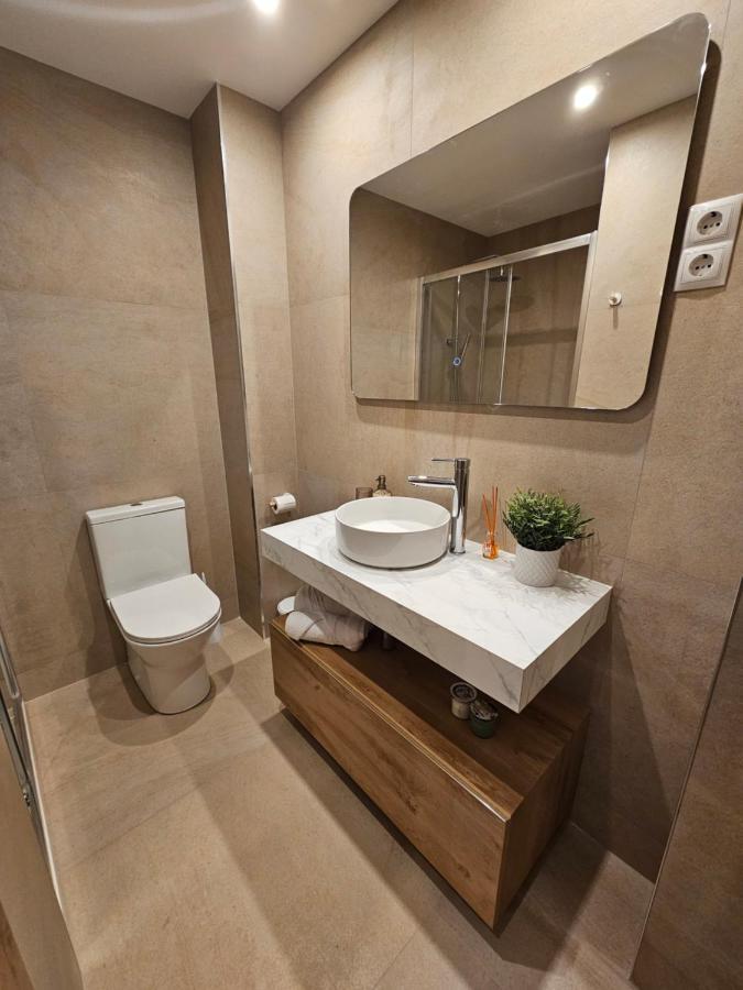 Apartamento 毕尔巴鄂 外观 照片