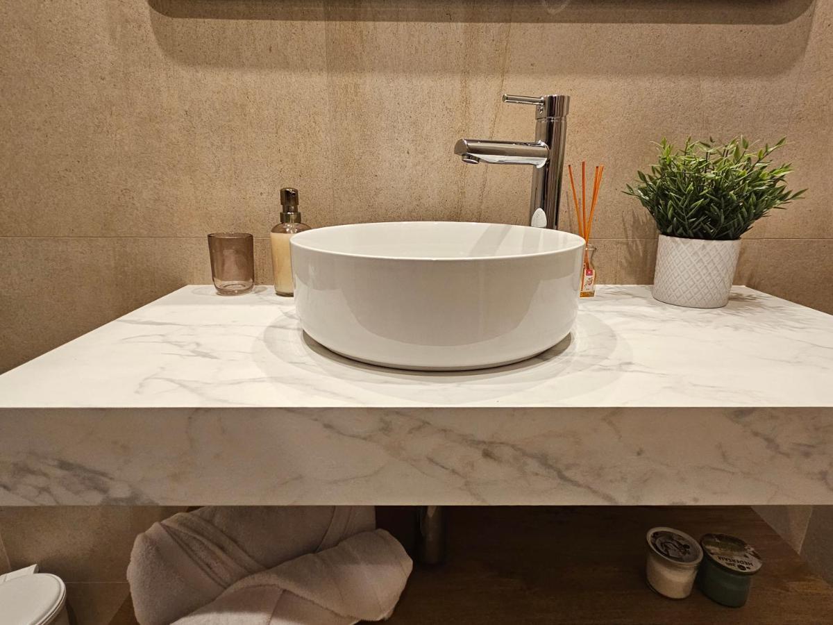 Apartamento 毕尔巴鄂 外观 照片