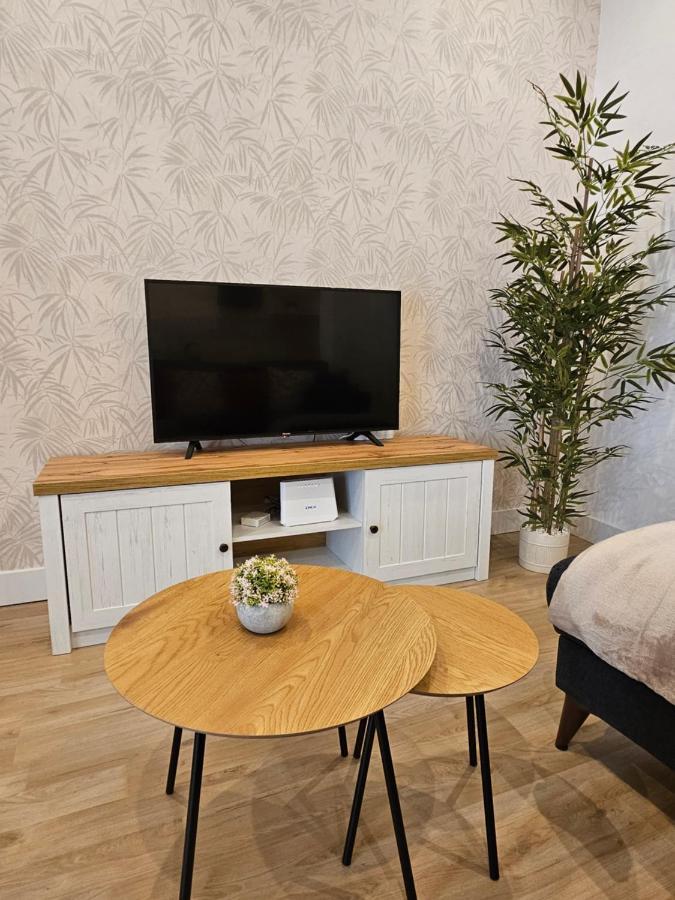 Apartamento 毕尔巴鄂 外观 照片