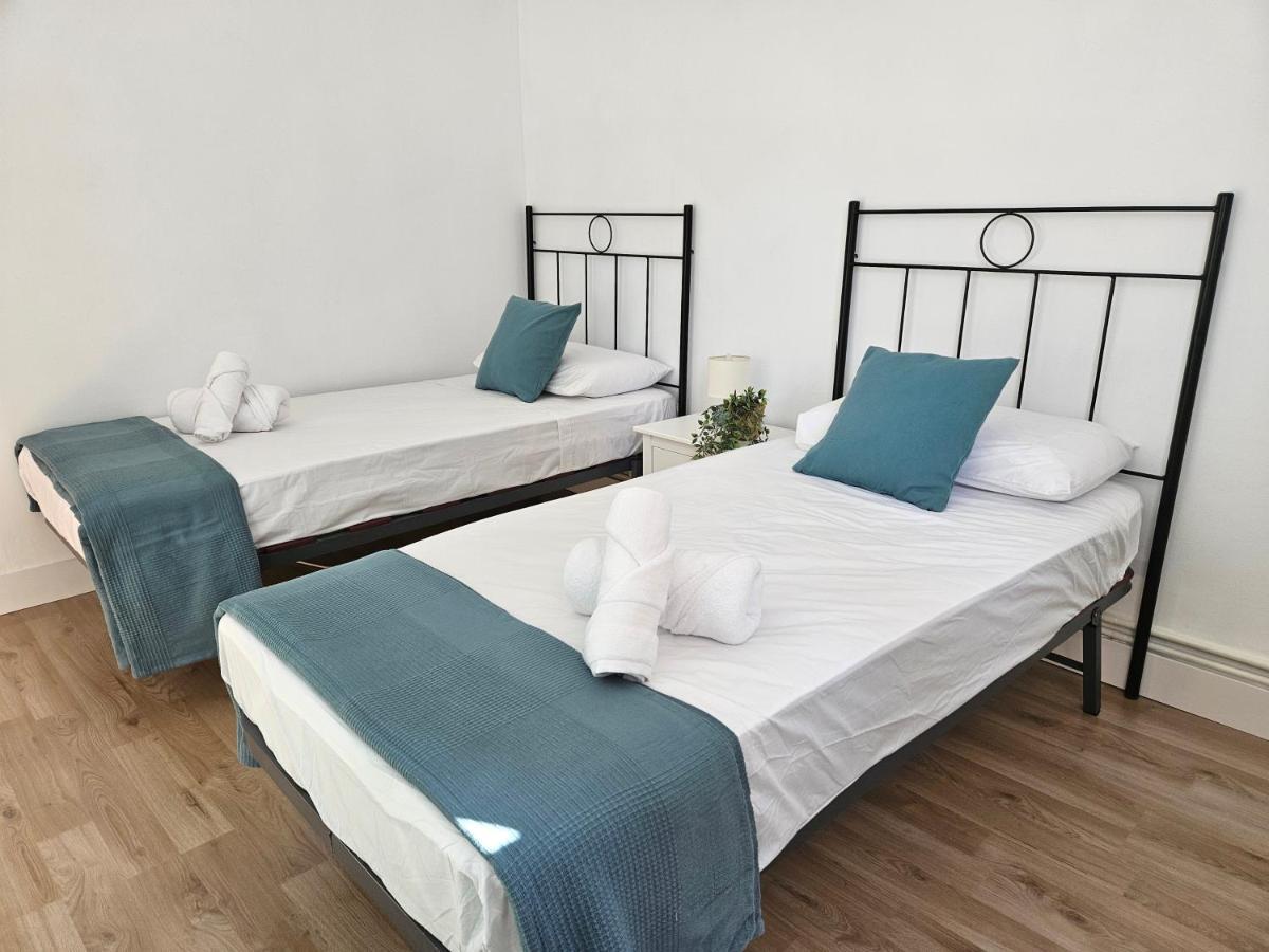 Apartamento 毕尔巴鄂 外观 照片