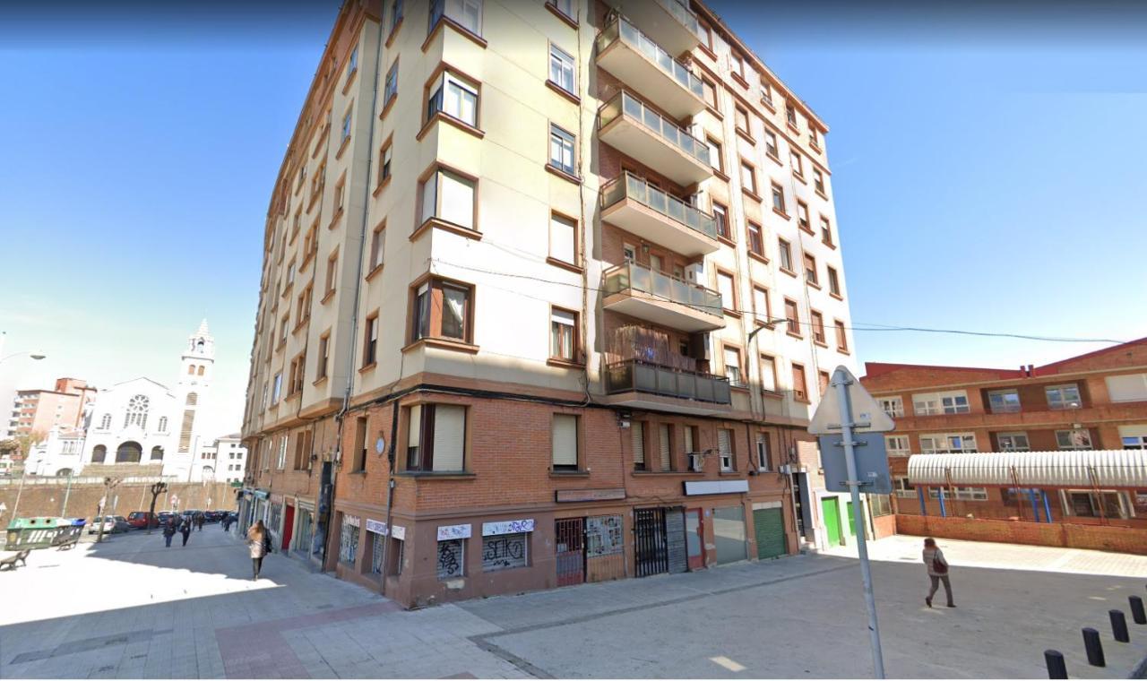 Apartamento 毕尔巴鄂 外观 照片