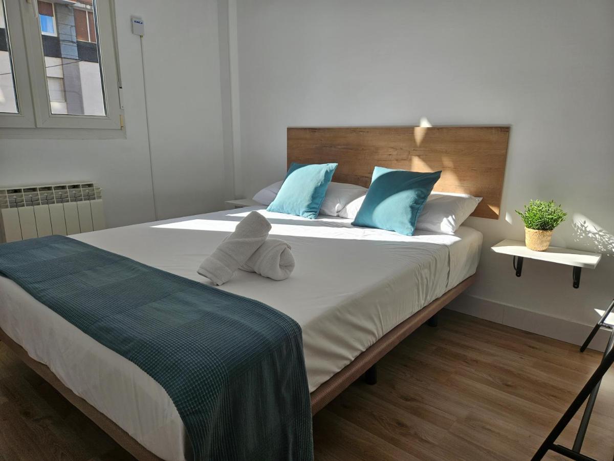 Apartamento 毕尔巴鄂 外观 照片